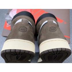 Air Jordan 1 Travis Scott High (Supreme, Bape, Off-White)