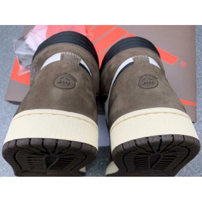 Air Jordan 1 Travis Scott High (Supreme, Bape, Off-White)