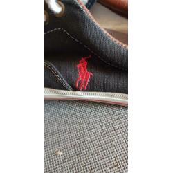 Ralph lauren schoenen mt 42