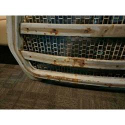 Front DAF Truck (Kikker DAF) Jaren 60