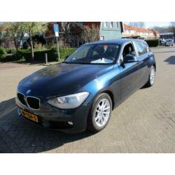 BMW 1-serie 116d EDE Business+