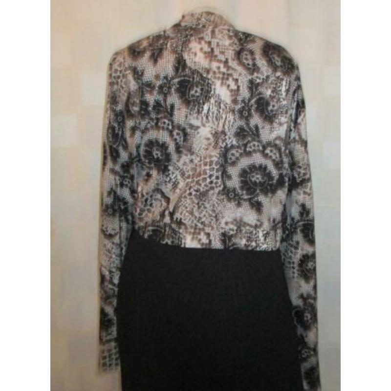 Bolero van great looks Maat 52. A64.