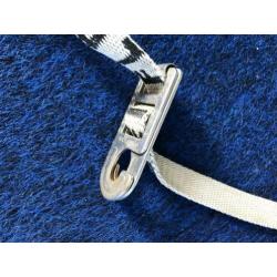Lifeline 2x 11 mtr