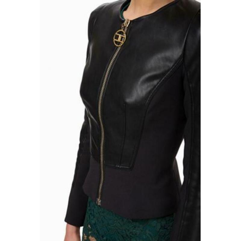 ELISABETTA FRANCHI jasje 38 zwart