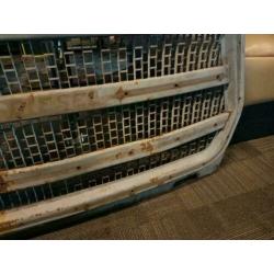 Front DAF Truck (Kikker DAF) Jaren 60