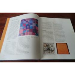 Handboek quilten - Katharina Guerrier