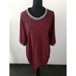 Trui ms mode maat xl