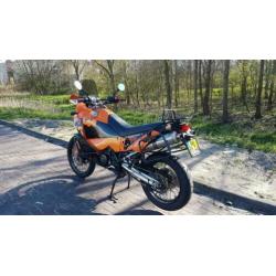 KTM 950 Adventure