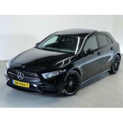 Mercedes-Benz A-Klasse 200 164 PK AMG Advantage AUTOMAAT | L