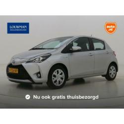 Toyota Yaris 5-drs 1.5 Hybrid Active | Climate control | Par