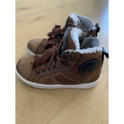 Schoenen van de Nelson in maat 26