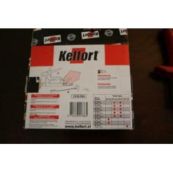 kelfort kabeltracker KT36 nietmachine voor kabels 10mm