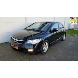 Honda Civic 1.3 Hybrid /Semi Automaat