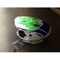 Bmx. crosshelmen 49,95