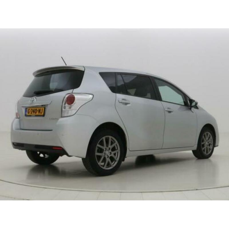 Toyota Verso 1.6 VVT-i Business | Key less entery | Achterui