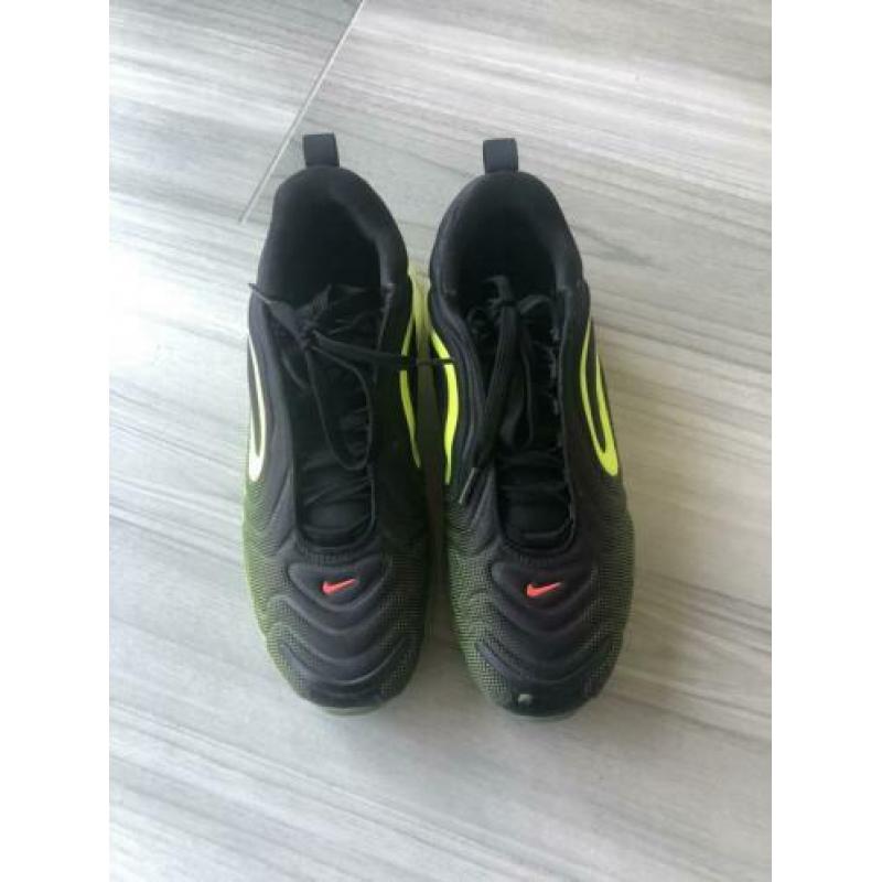 Nike air max 720 maat 40