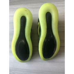 Nike air max 720 maat 40