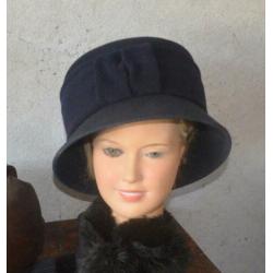 brocante hoeden