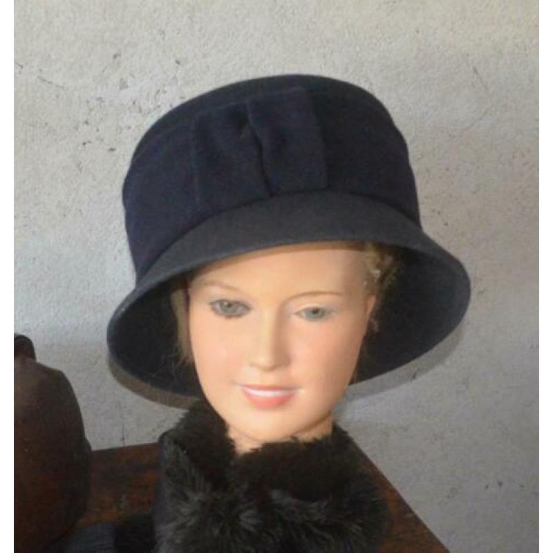 brocante hoeden