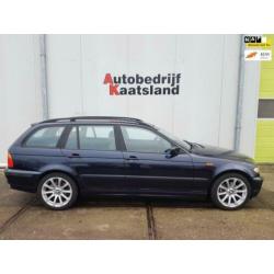 BMW 3-serie Touring 318i Executive