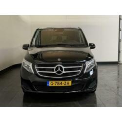 Mercedes-Benz V-Klasse 220d Extra Lang ! Prijs excl. BTW/BPM