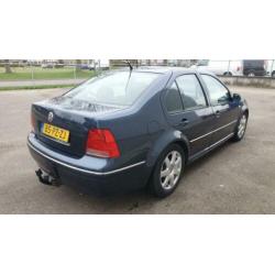 Volkswagen Bora 1.9 TDI Turijn