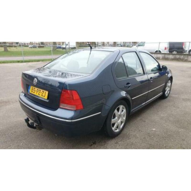 Volkswagen Bora 1.9 TDI Turijn