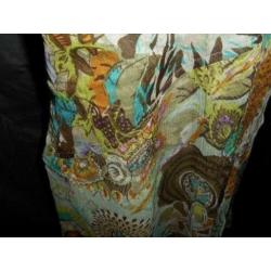 top tuniek gekl mt L OPRUIMING