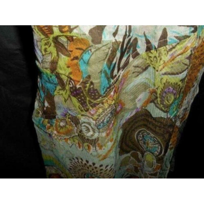 top tuniek gekl mt L OPRUIMING
