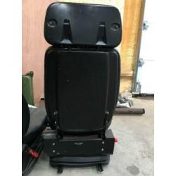 1x machine stoel heftruck kraan trekker hobby