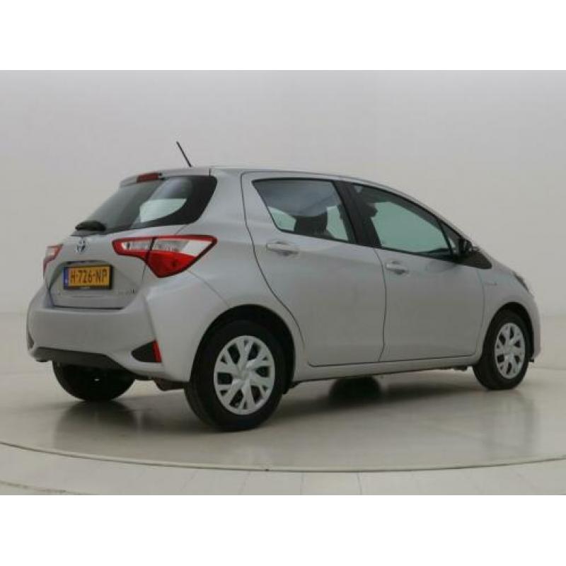 Toyota Yaris 5-drs 1.5 Hybrid Active | Climate control | Par