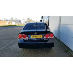 Honda Civic 1.3 Hybrid /Semi Automaat