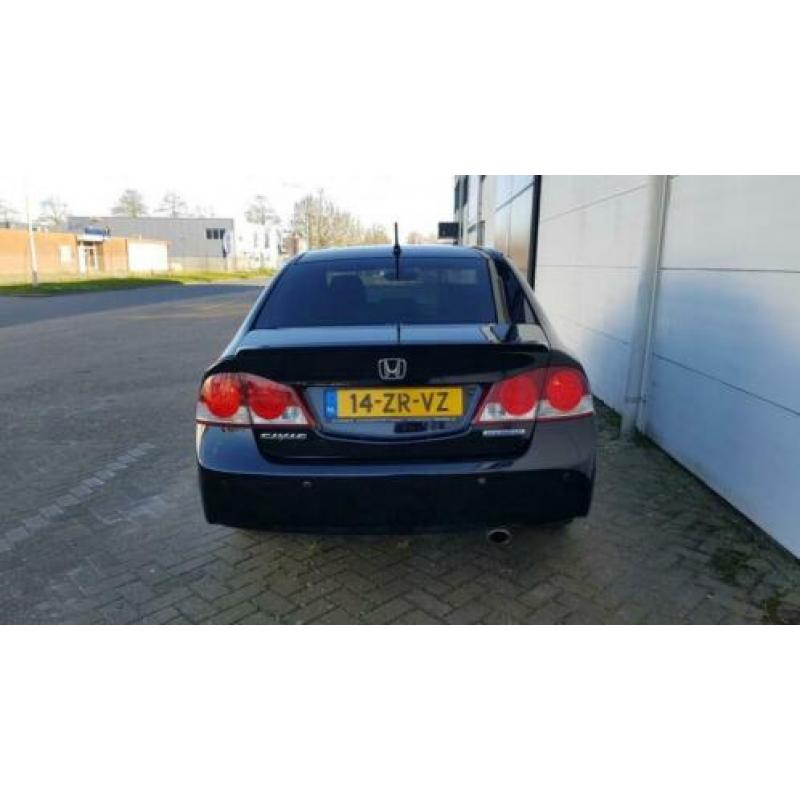 Honda Civic 1.3 Hybrid /Semi Automaat