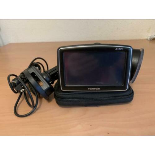 TomTom XXL