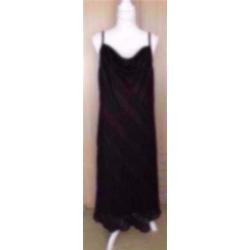 Jurk maat 50