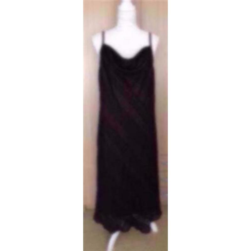 Jurk maat 50