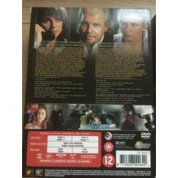 24, seasons four and five (2 dvd boxes)