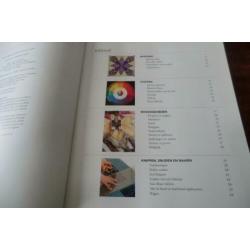 Handboek quilten - Katharina Guerrier