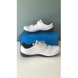 Shimano RP3 white mt45 nieuw
