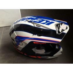 Bmx. crosshelmen 49,95