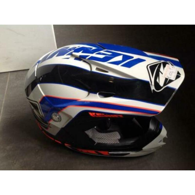 Bmx. crosshelmen 49,95