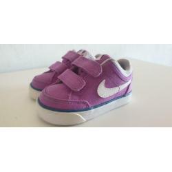 NIKE sneaker mt 21