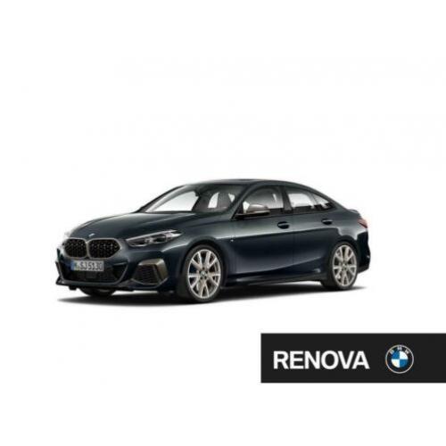 BMW 2 Serie Gran Coupe M235i xDrive |High Executive Edition