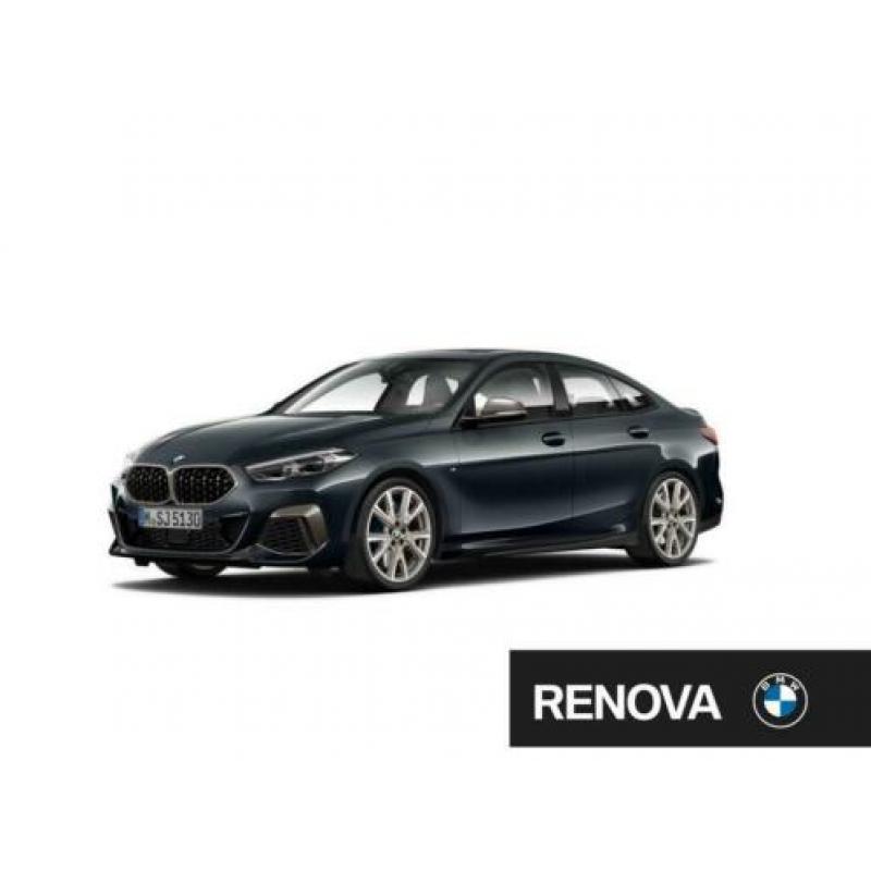 BMW 2 Serie Gran Coupe M235i xDrive |High Executive Edition