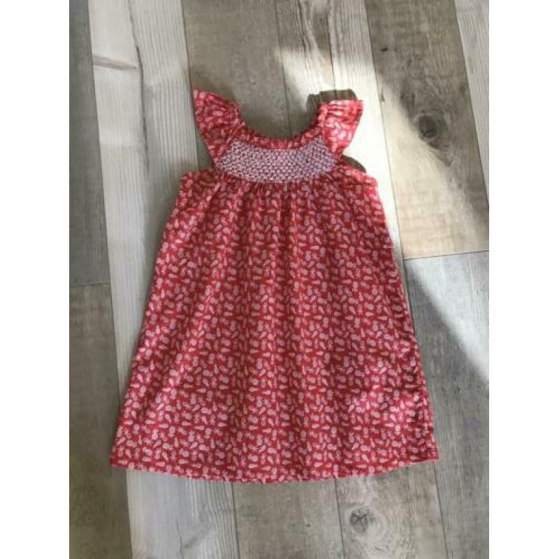 Mooi jurk Sense Organics maat 104