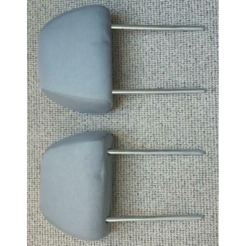 Stoelen voor auto Seat Ibiza.