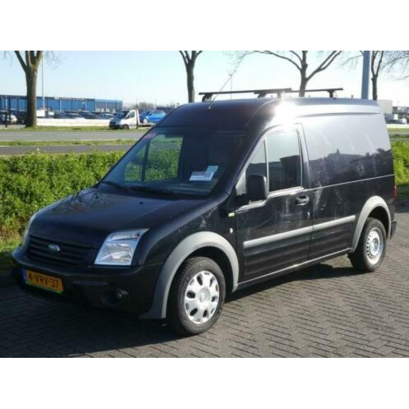 FORD TRANSIT CONNECT 1.8 tdci 90pk org nl