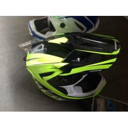 Bmx. crosshelmen 49,95