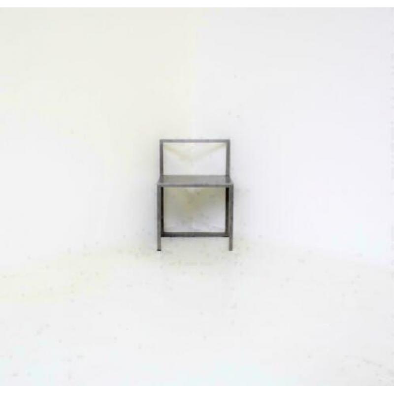 RVS Stoelen, Tuinstoelen, Design Stoelen, Buitenstoelen