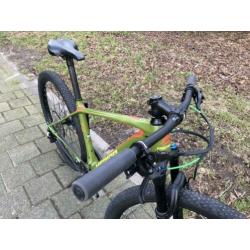 Merida big Nine 6000 Shimano 1x12